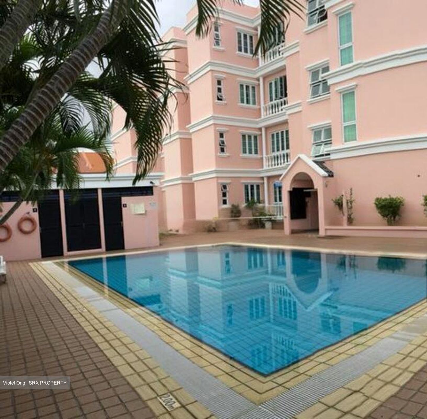 Vicenta Lodge (D14), Apartment #479986801